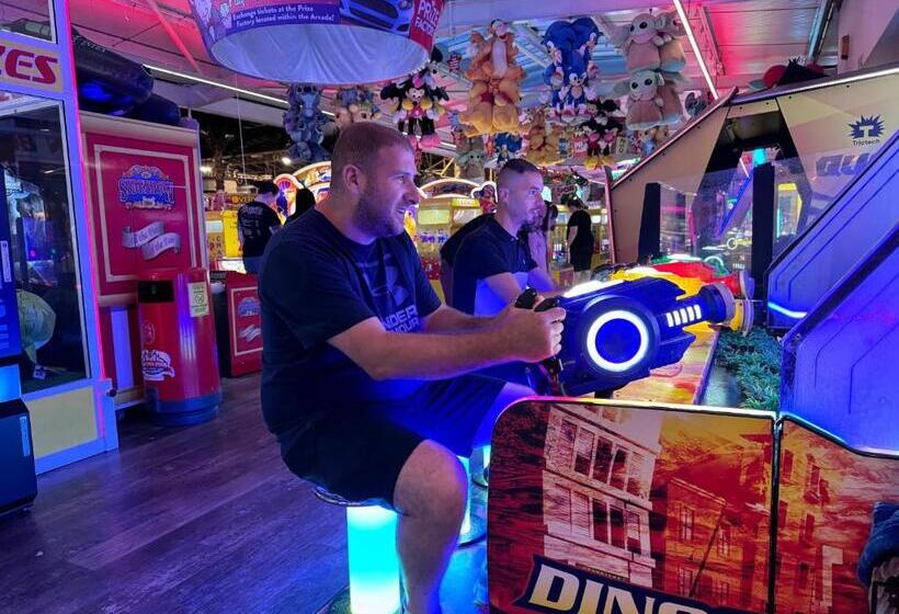 オーシャンビューデラックスルームバルコニー付き, Pacific