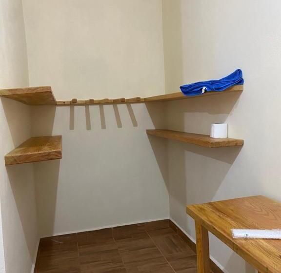 スタンダードルーム, Posada El Molino