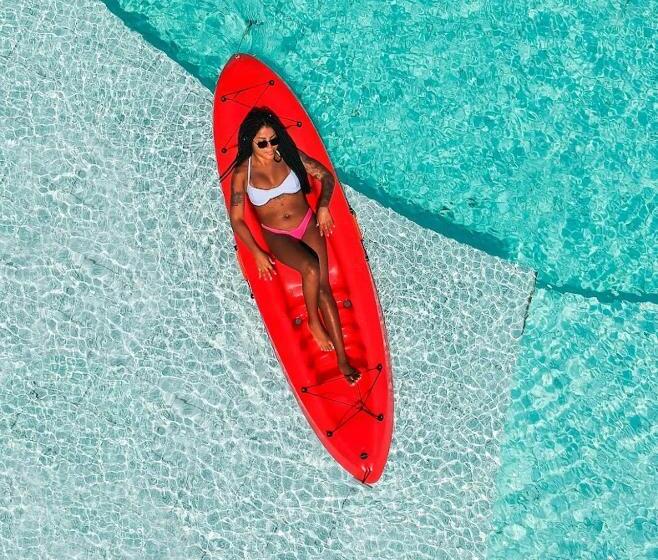 발코니가 있는 스위트, Pousada Ibiza Náutica Angra Dos Reis