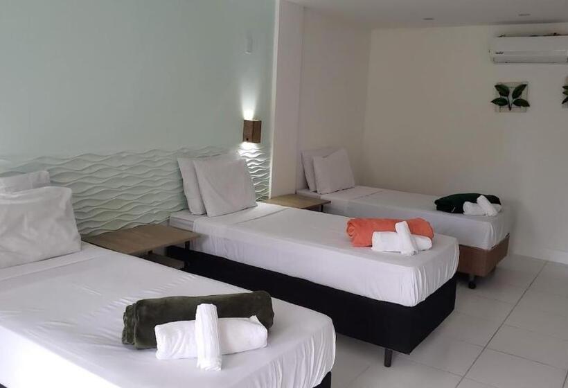 테라스 스위트, Pousada Ibiza Náutica Angra Dos Reis