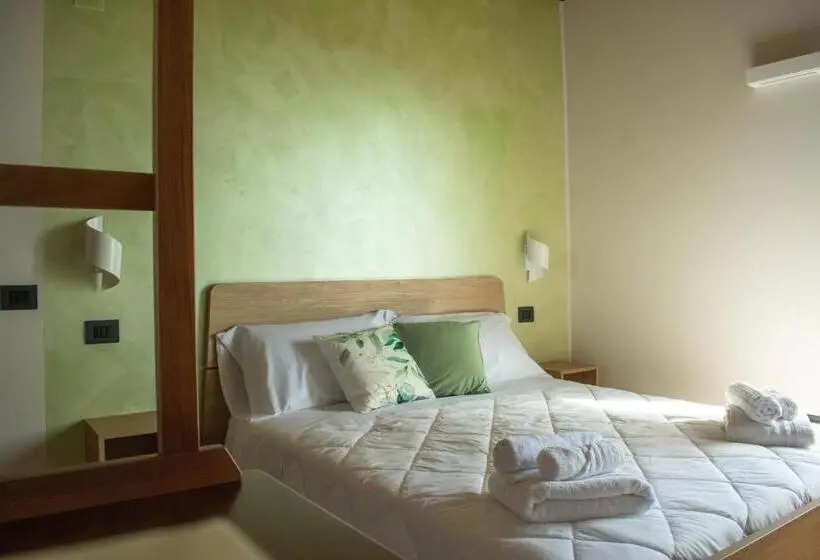 マウンテンビュースタンダードルーム, La Casetta B&b