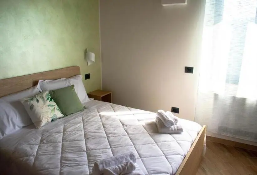 マウンテンビュースタンダードルーム, La Casetta B&b