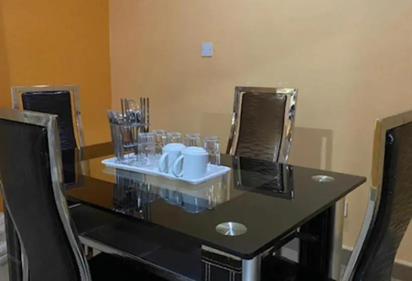 اتاق استاندارد, Bella Homes Short Let Apartment