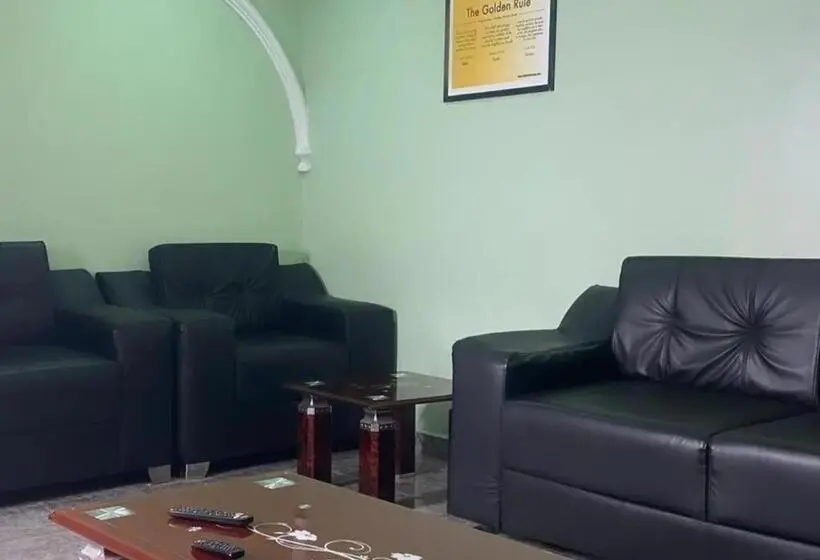 اتاق استاندارد, Bella Homes Short Let Apartment