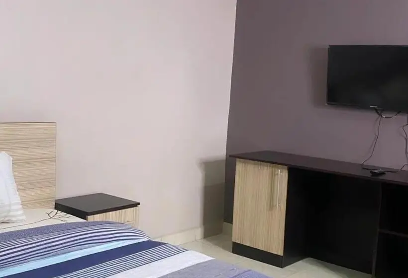 اتاق استاندارد, Bella Homes Short Let Apartment