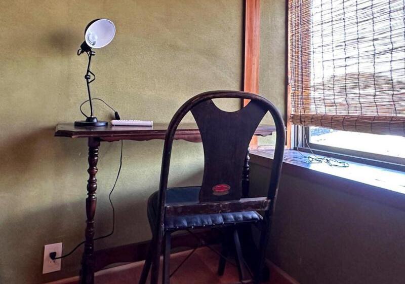 스탠다드 룸, 三笠館mikasakan 本館