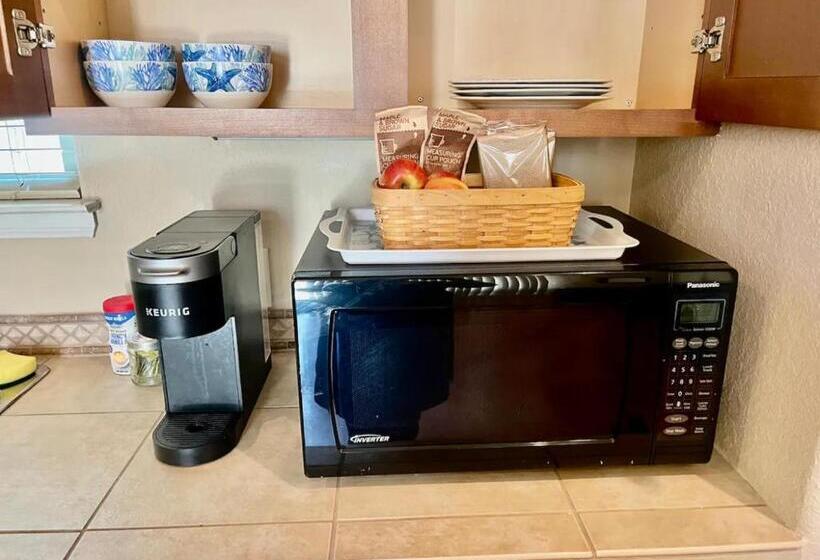 プールビュースタンダードルーム, Sojo Ranch