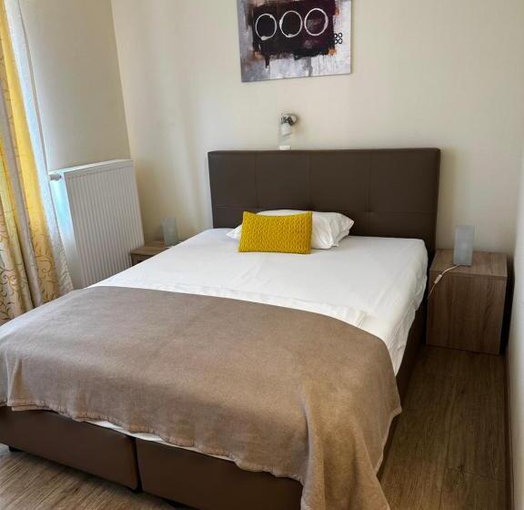 חדר סופריור, Pension Am Dom