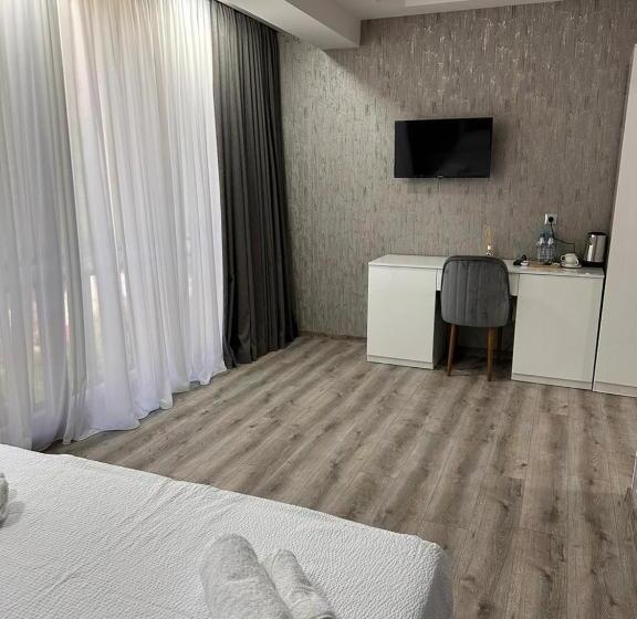 اتاق لوکس, Chanko