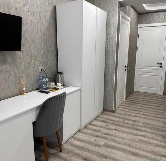 اتاق لوکس, Chanko