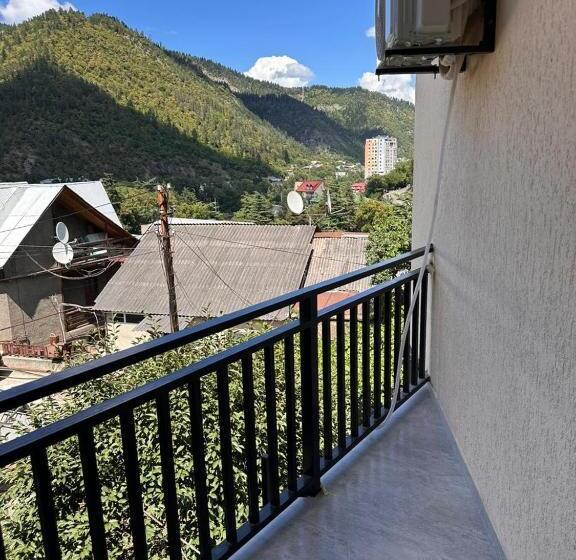 اتاق استاندارد, Chanko