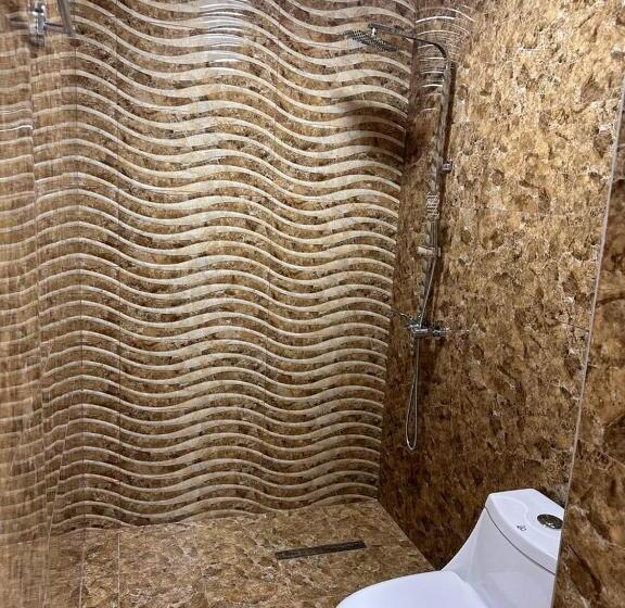 اتاق استاندارد, Chanko