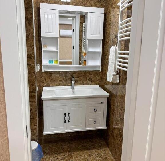 اتاق استاندارد, Chanko