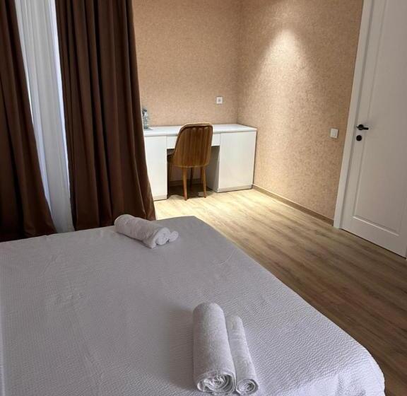 اتاق استاندارد, Chanko