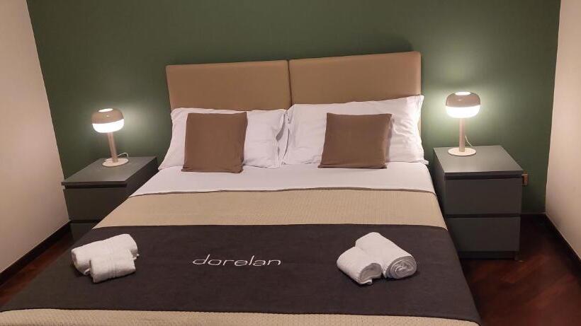 اتاق استاندارد, B&b Bixio 34