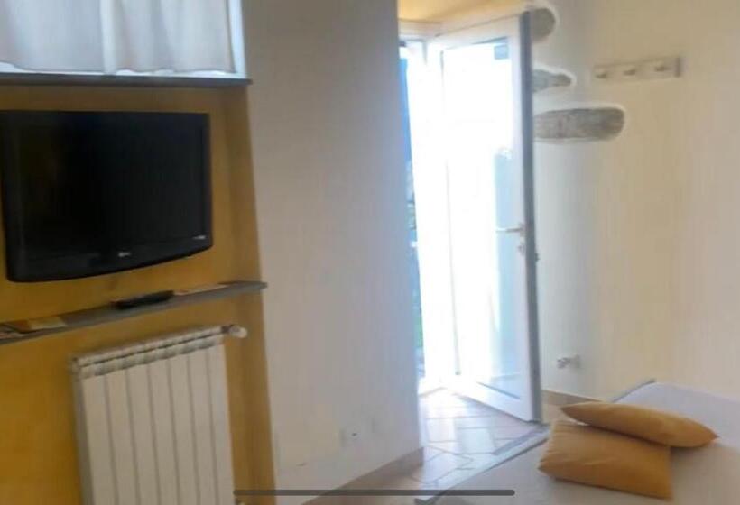 Номер Basic, B&b Campagna Casagrande