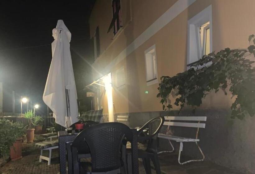 Номер Basic, B&b Campagna Casagrande