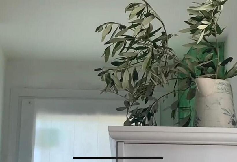 Номер Стандарт, B&b Campagna Casagrande