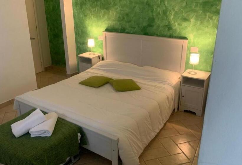 Номер Стандарт, B&b Campagna Casagrande