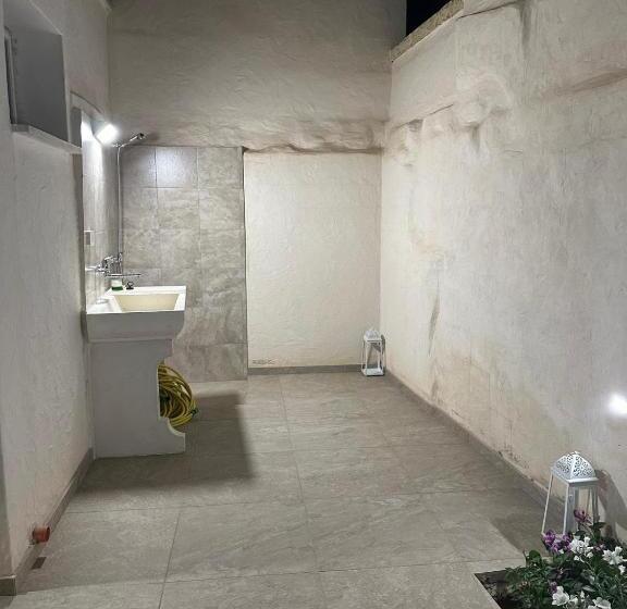 Deluxe Trippelrum, Mathis Rooms