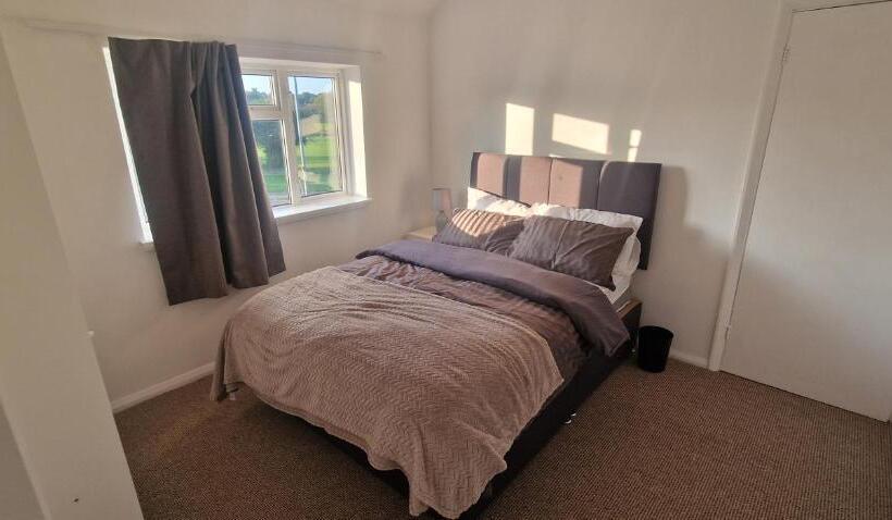 스탠다드 룸, Silver House