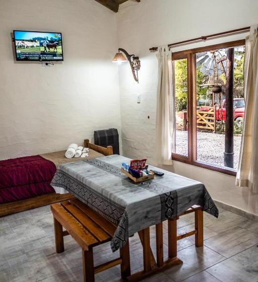 דירת חדר, El Campo