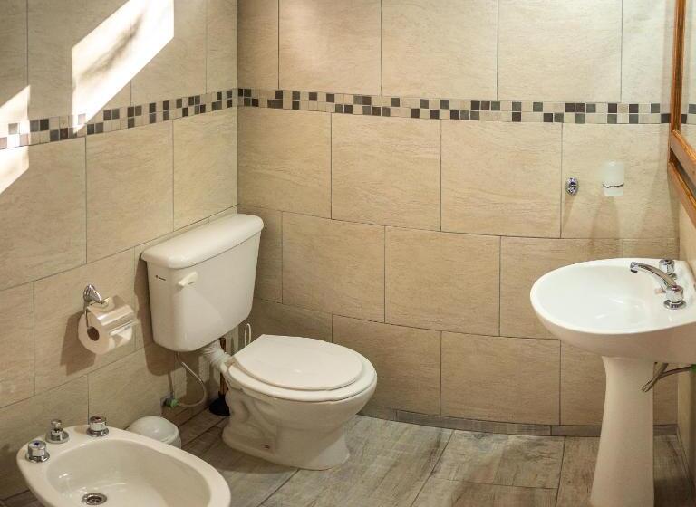 דירת חדר, El Campo