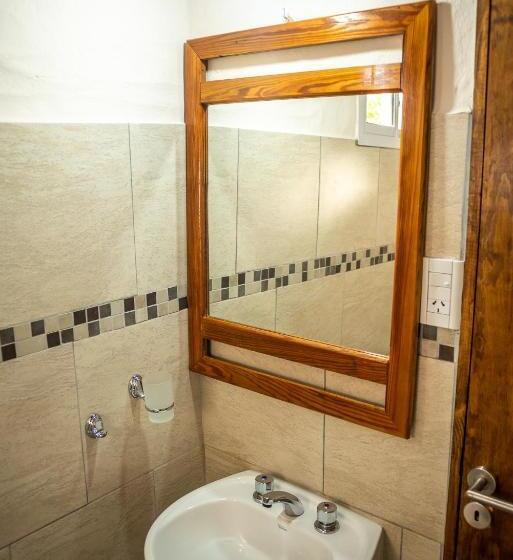 דירת חדר, El Campo