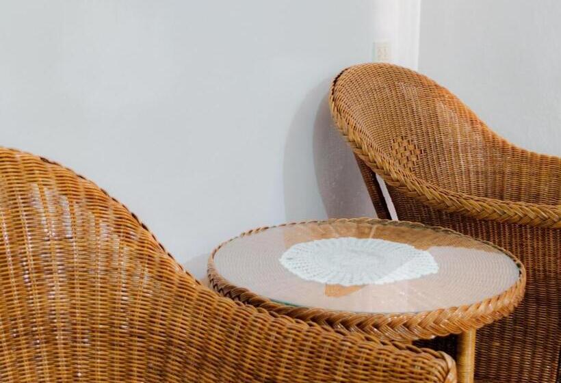 חדר סטודיו סטנדרד, Angel Park Residence