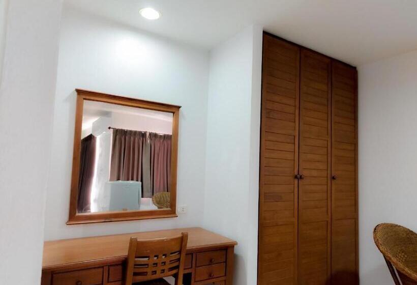 חדר דלוקס, Angel Park Residence