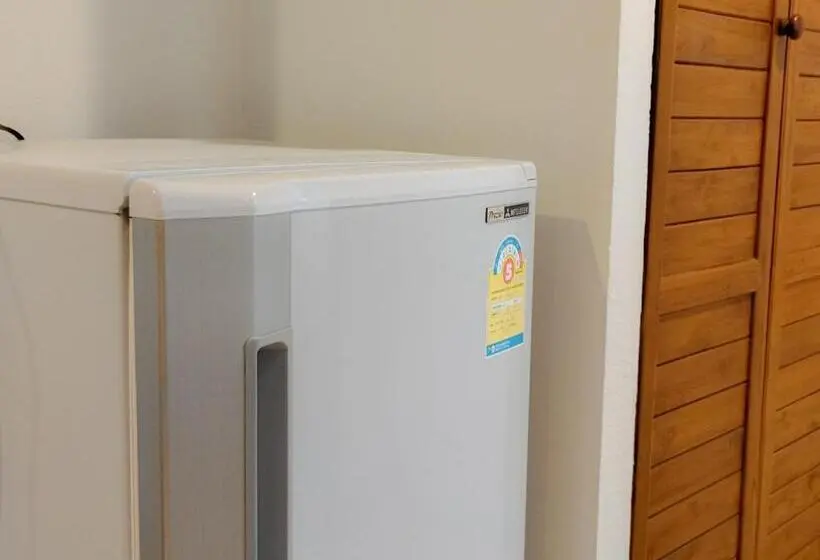 スタンダードルーム, Angel Park Residence