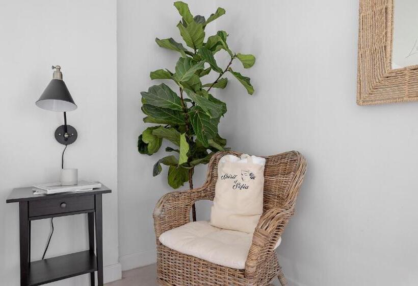 וילה בת חדר שינה 1, Best Location Most Glamorous Ps Poolside Stay