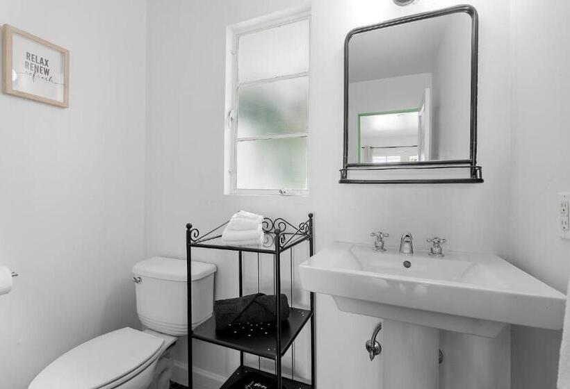 וילה בת חדר שינה 1, Best Location Most Glamorous Ps Poolside Stay