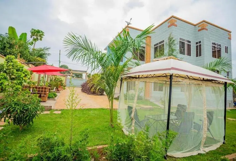 اتاق استاندارد, Kilimanjaro Home Of Travelers