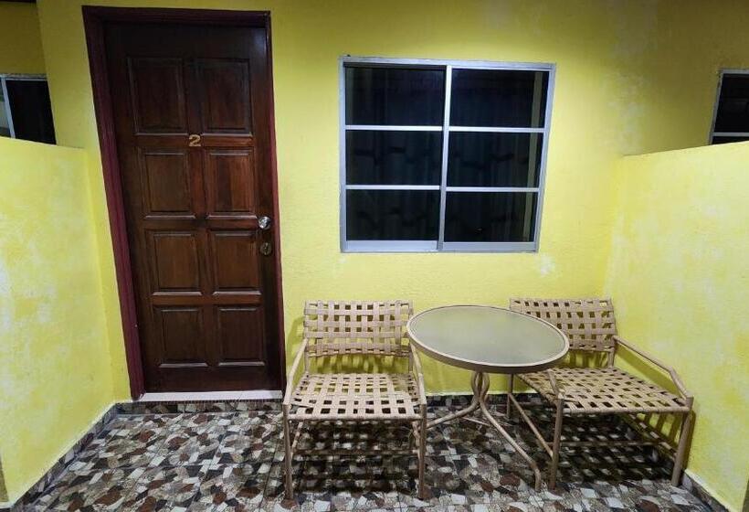 Номер Economy, Lagenda Resthouse Cenang Beach