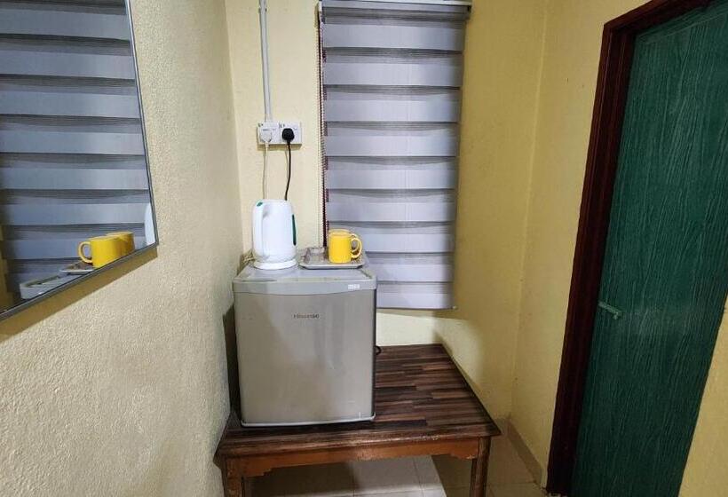 Номер Economy, Lagenda Resthouse Cenang Beach