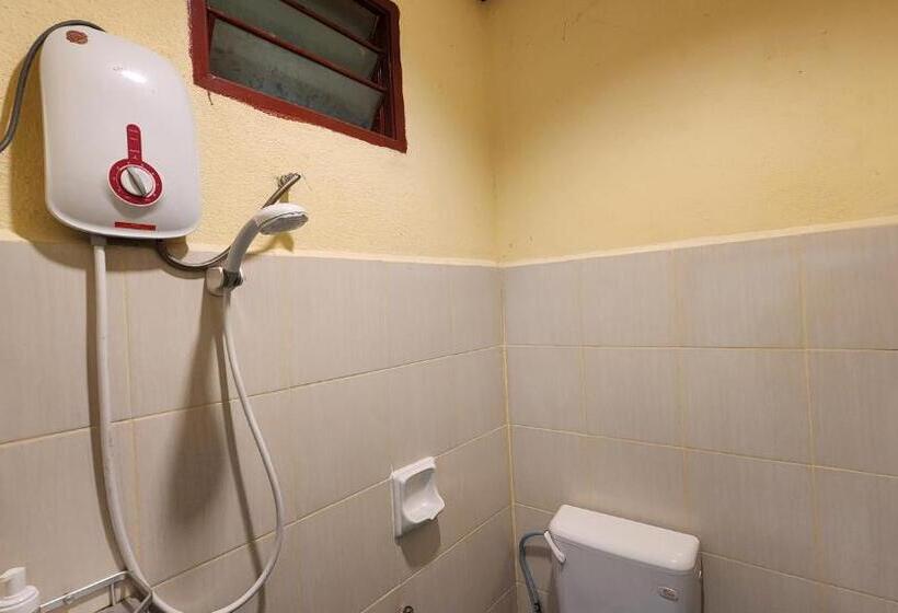 Номер Economy, Lagenda Resthouse Cenang Beach