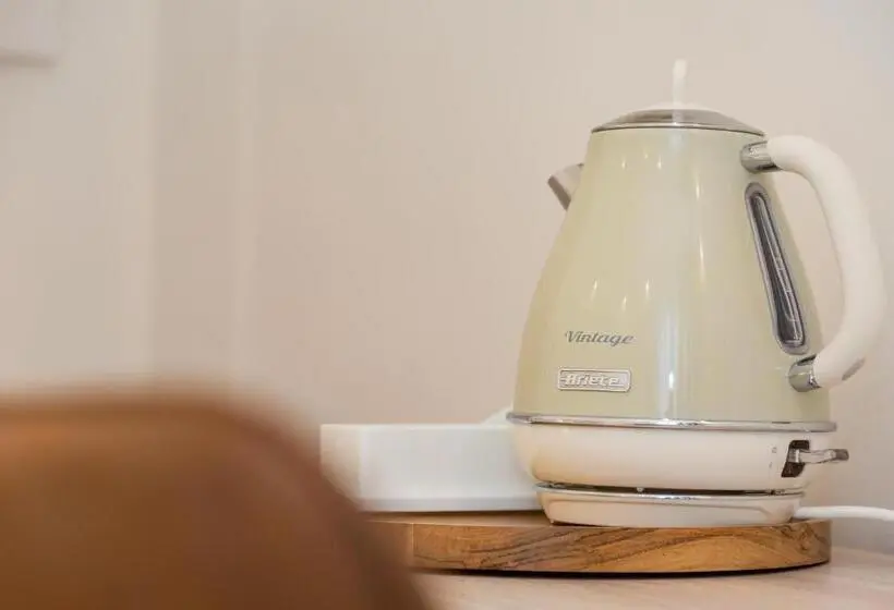 スタンダードルーム, Ausèntu Guest House
