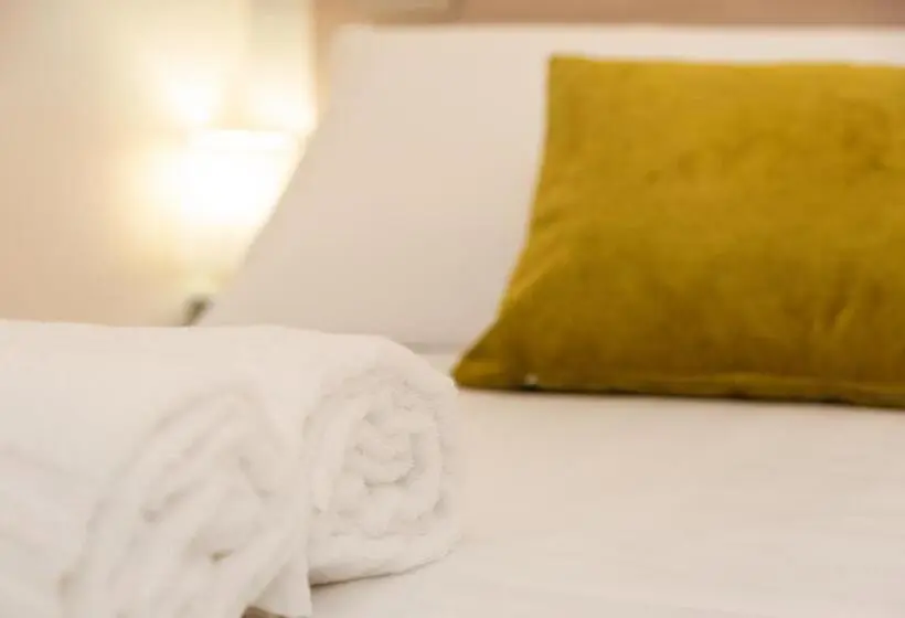 スタンダードルーム, Ausèntu Guest House