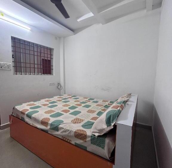 اتاق استاندارد یک نفره, Gsd Inn Guest House