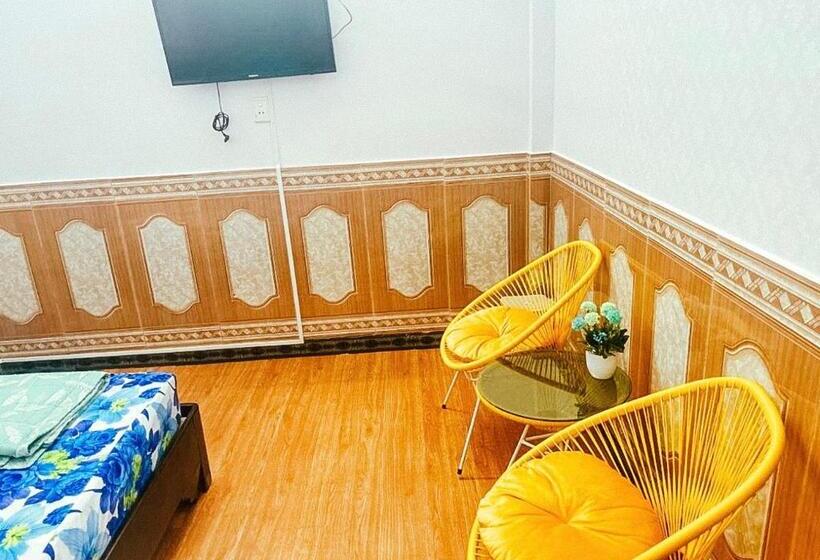 اتاق استاندارد, Hồng Hà Guest House