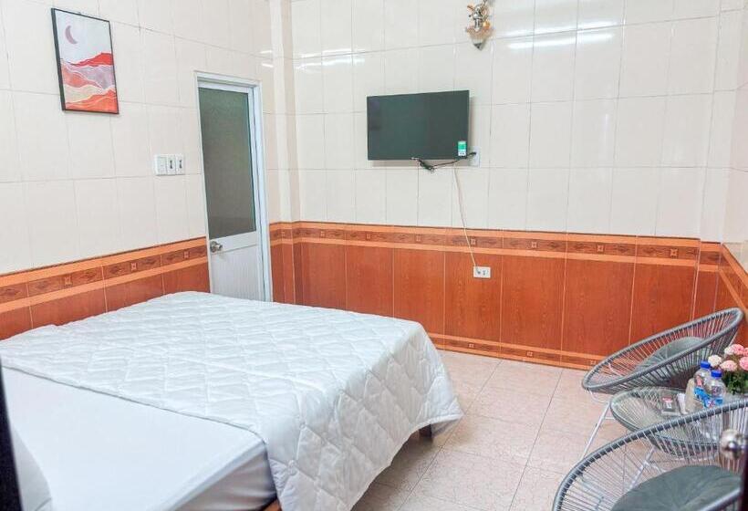 اتاق استاندارد, Hồng Hà Guest House