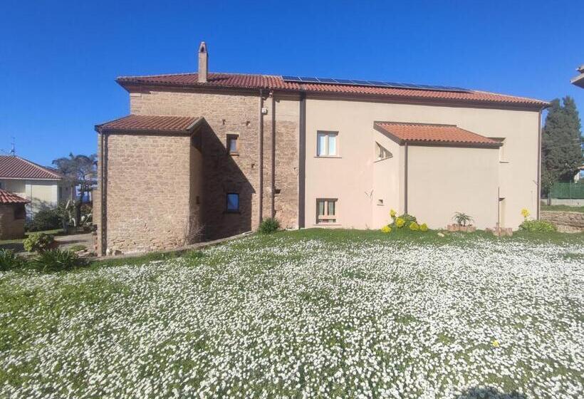 标准三人间, Salsedine Maison D Hôtes