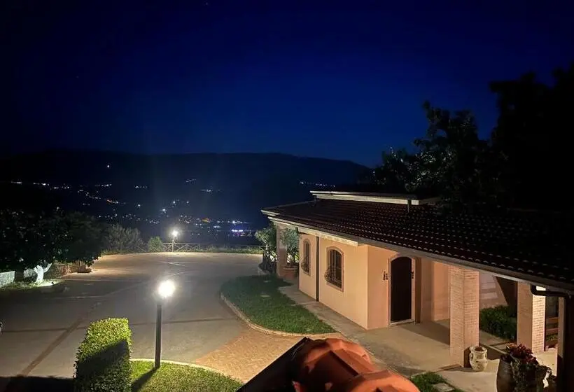 ファミリールーム, Tenuta Raimo
