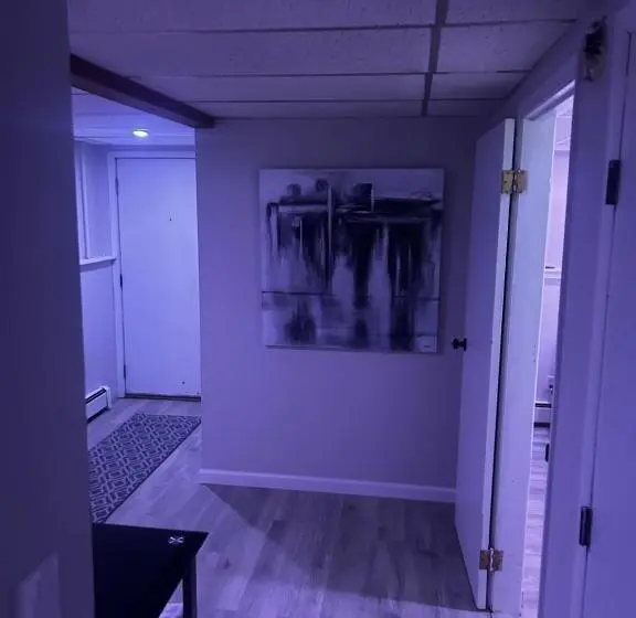 ２ベッドルームデラックスアパートメント, Fairbanks Luxury Rentals