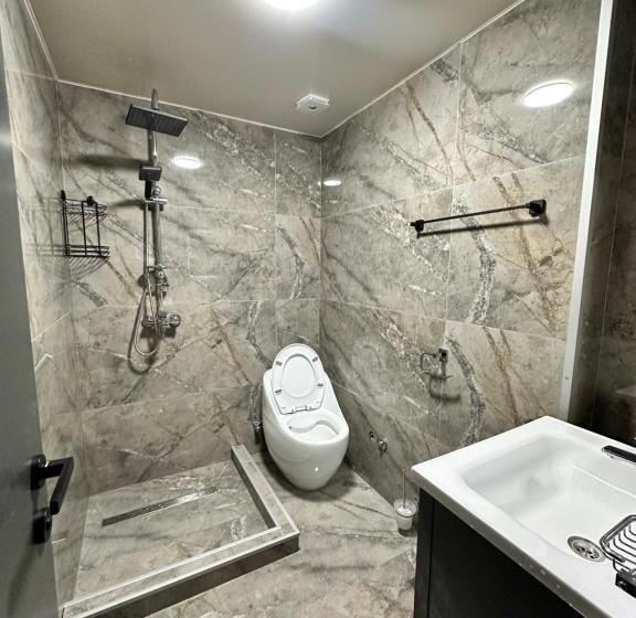 اتاق استاندارد, Georgia