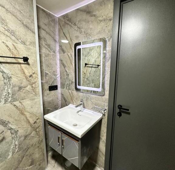 اتاق استاندارد, Georgia