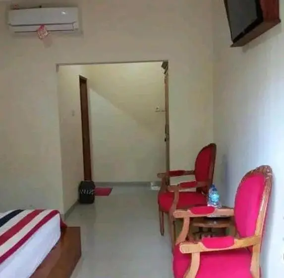 Camera Standard, Hanida