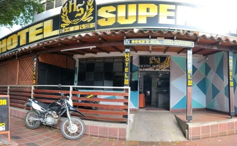 スタンダードルーム, Superior