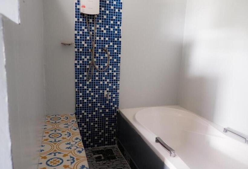 豪华房间, We Sweet Resort